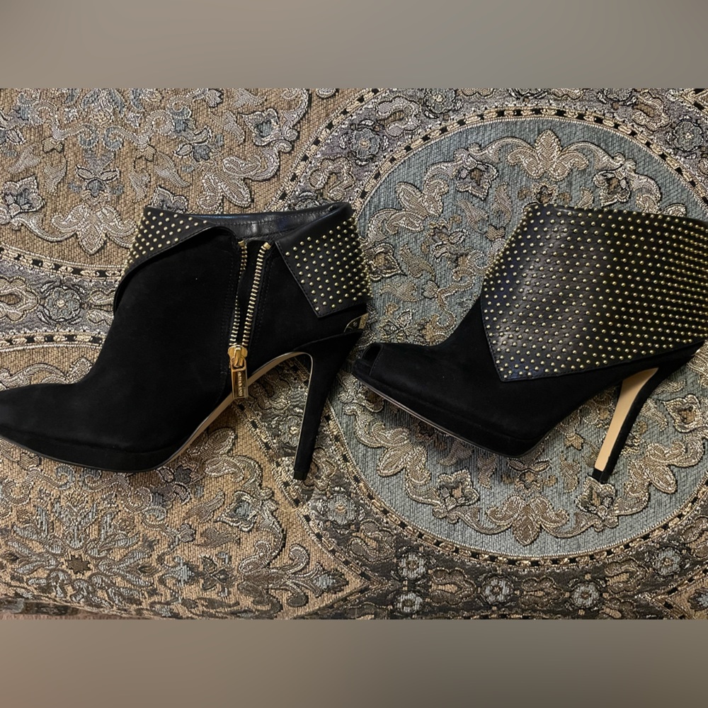 Michael Kors Booties